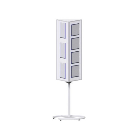 119530 : Top'info 3 faces LARGE l 720 x H 1205 mm email 800°