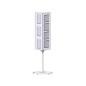 Top'info 3 faces LARGE l 720 x H 1205 mm email 800° Top'info 3 faces LARGE l 720 x H 1205 mm email 800°