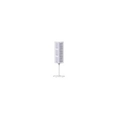 119530 : Top'info 3 faces LARGE l 720 x H 1205 mm email 800°