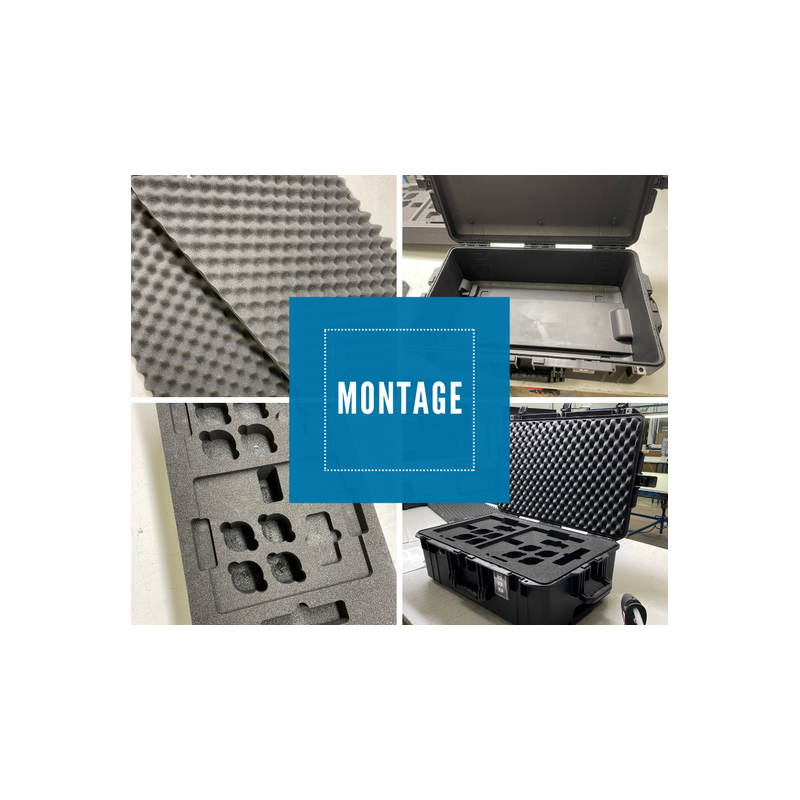 Montage Montage
