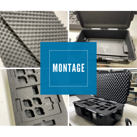Montage