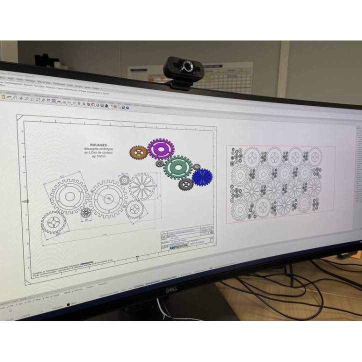 Etude de faisabilité Etude de faisabilité