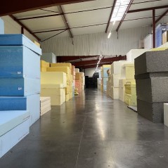 Stockage