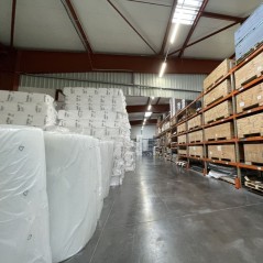 Stockage