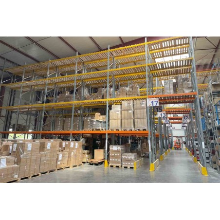 Gestion des stocks