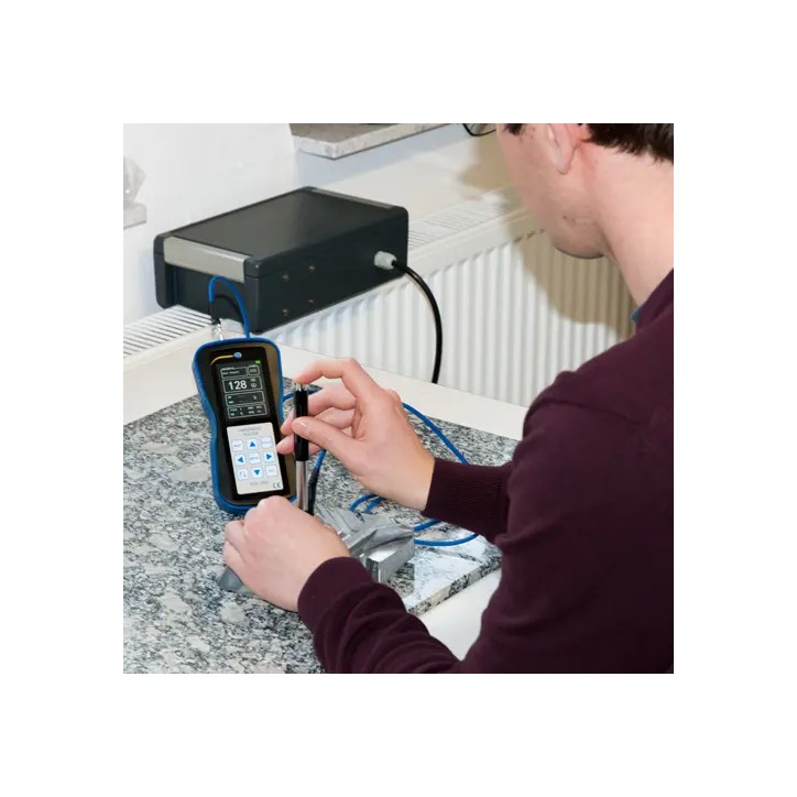 Duromètre Duromètre