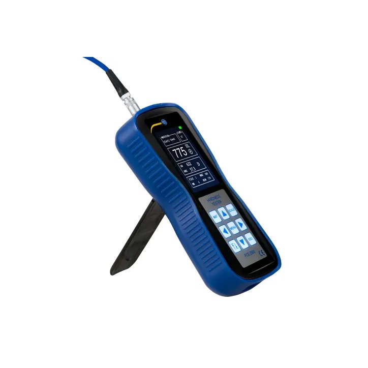 Duromètre Duromètre