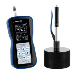 Duromètre 2900 – Mesure précise de la dureté des matériaux