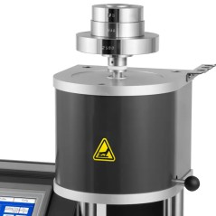 Plastomètre - MFI 400