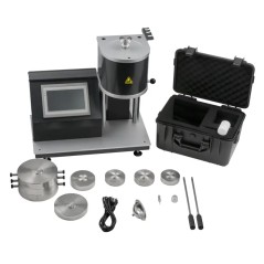 Plastomètre - MFI 400