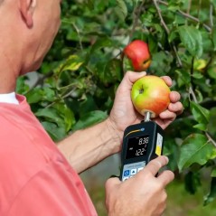 Pénétromètre – Instrument de mesure de pénétration précis et fiable