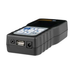 Pénétromètre – Instrument de mesure de pénétration précis et fiable