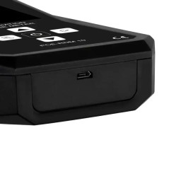 Radiomètre RDM 10 – Mesure précise de l’intensité lumineuse