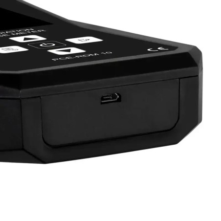 Radiomètre RDM 10 – Mesure précise de l’intensité lumineuse