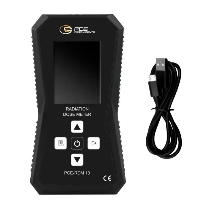 Radiomètre - RDM 10