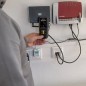 Radiomètre - EMF 30