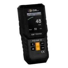 Radiomètre - EMF 30