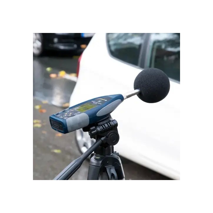 Sonomètre classe I Sonomètre classe I