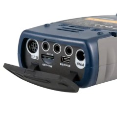 Sonomètre Classe I – 430 – Mesure de précision du niveau sonore