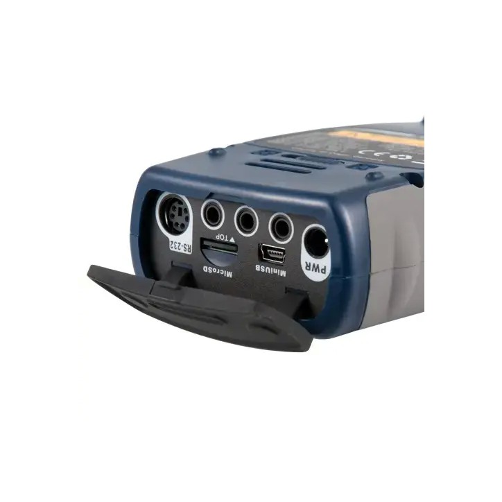 Sonomètre classe I Sonomètre classe I