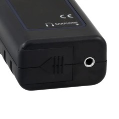 Stéthoscope S41 – Outil médical pour auscultation fiable et professionnelle