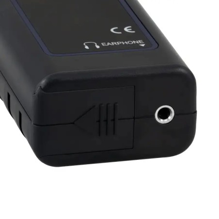 Stéthoscope S41 – Outil médical pour auscultation fiable et professionnelle