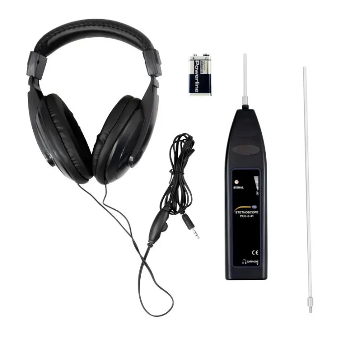 Stéthoscope - S41