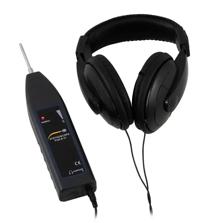 Stéthoscope - S41