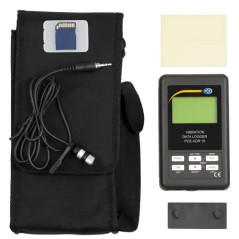Sonomètre – Instrument de mesure du bruit précis et fiable