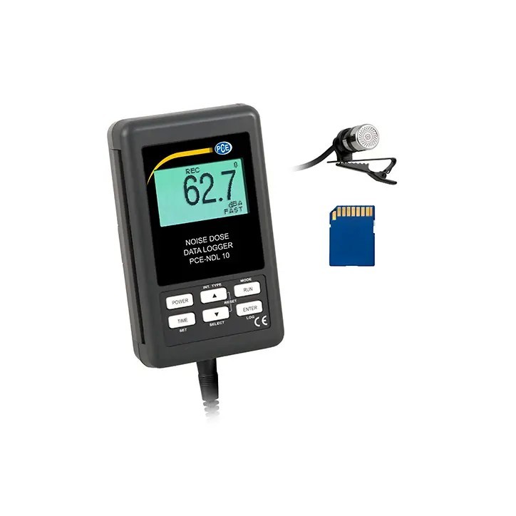 Sonomètre Sonomètre