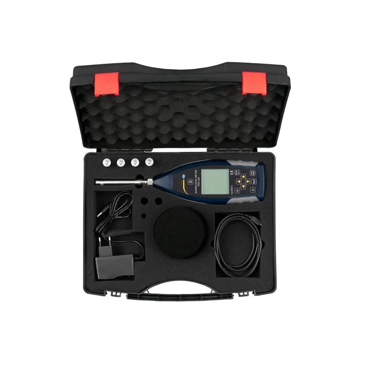 Sonomètre classe II Sonomètre classe II