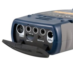 Sonomètre Classe II – Instrument de mesure du bruit conforme aux normes
