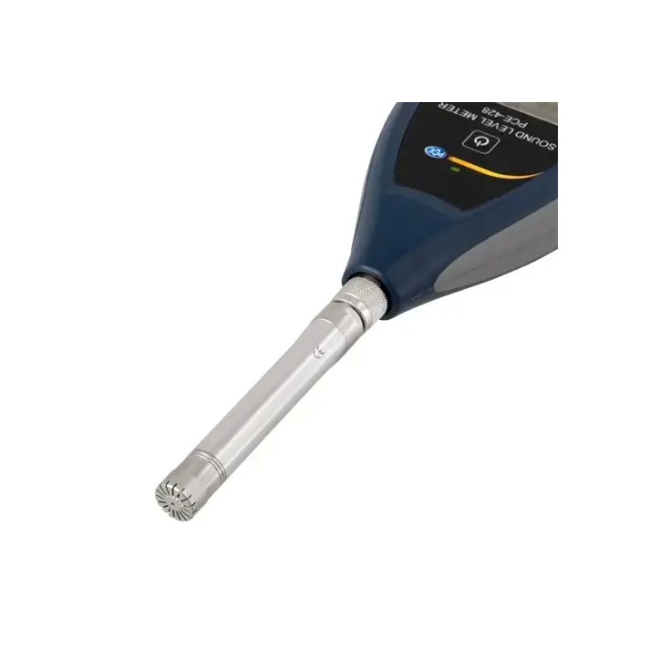 Sonomètre classe II Sonomètre classe II