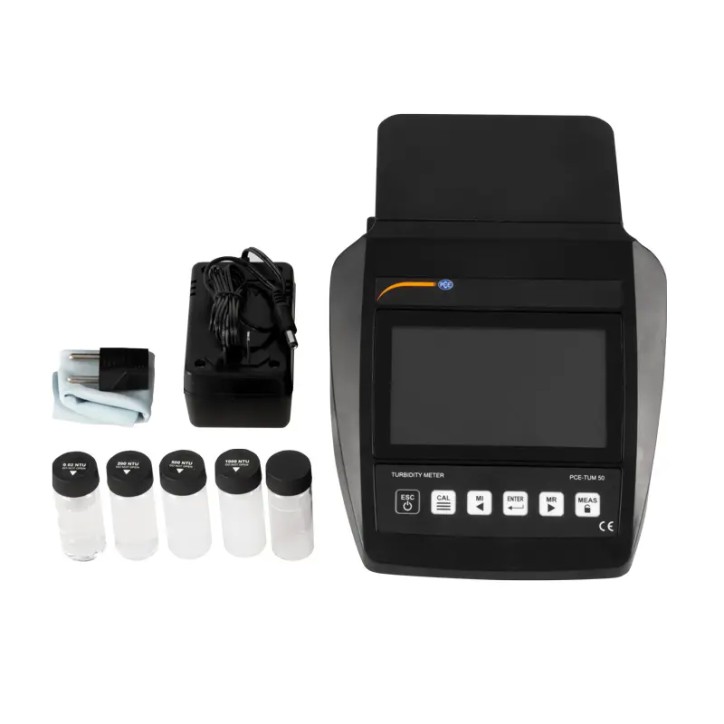 Turbidimètre Turbidimètre