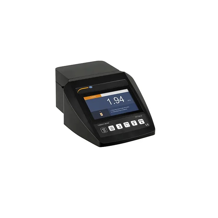 Turbidimètre Turbidimètre