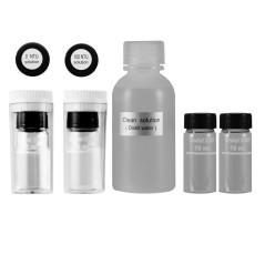 Turbidimètre – Instrument fiable pour mesurer la turbidité des liquides
