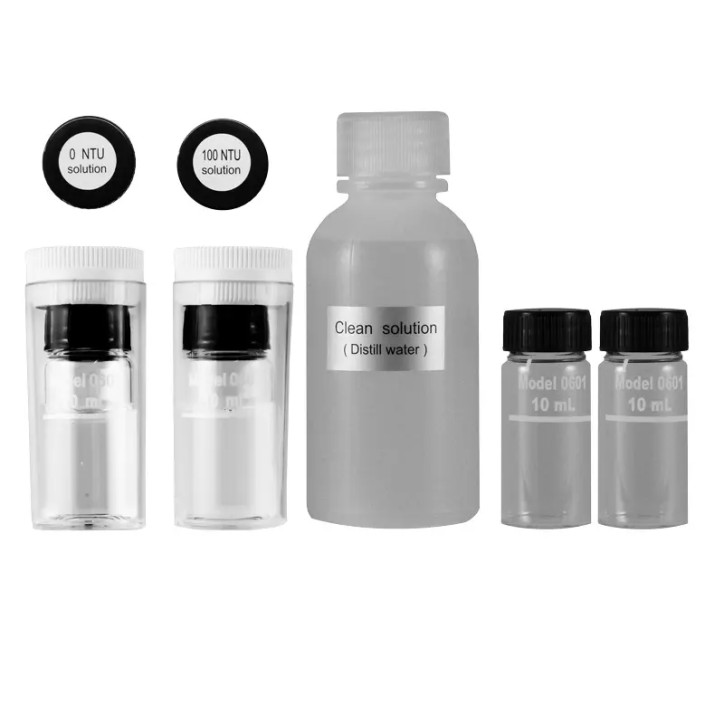 Turbidimètre Turbidimètre