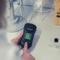 Turbidimètre – Instrument fiable pour mesurer la turbidité des liquides