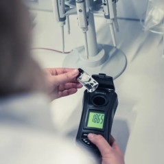 Turbidimètre – Instrument fiable pour mesurer la turbidité des liquides