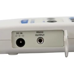 UV-34 Détecteur de radiation UV