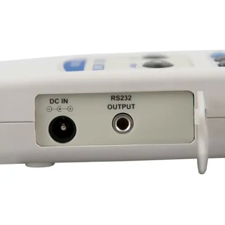 UV-34 Détecteur de radiation UV