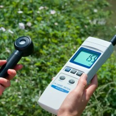 UV-34 Détecteur de radiation UV