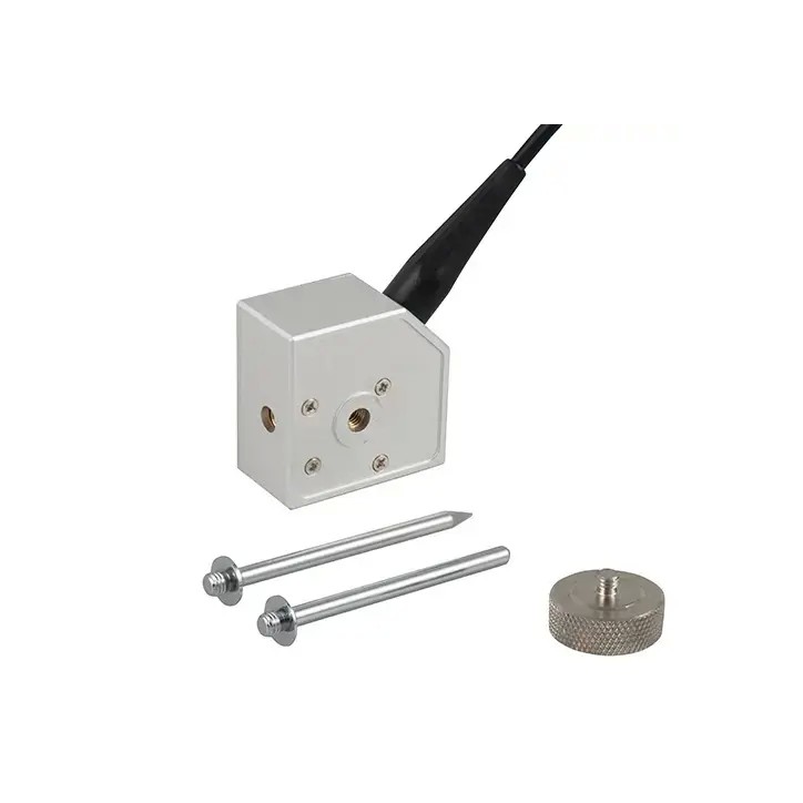 Vibromètre Vibromètre