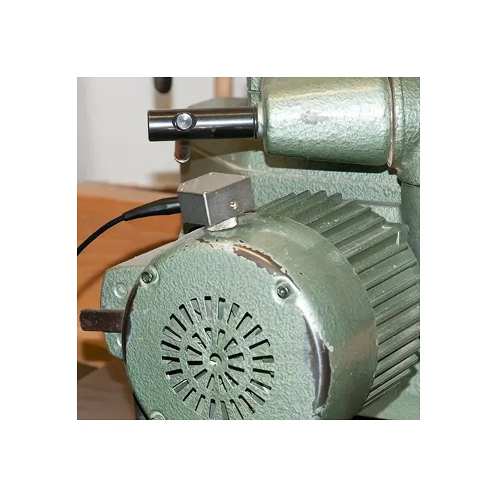 Vibromètre Vibromètre