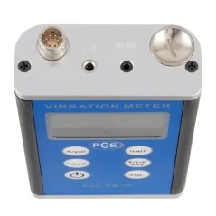 Vibromètre  – Mesure précise des vibrations