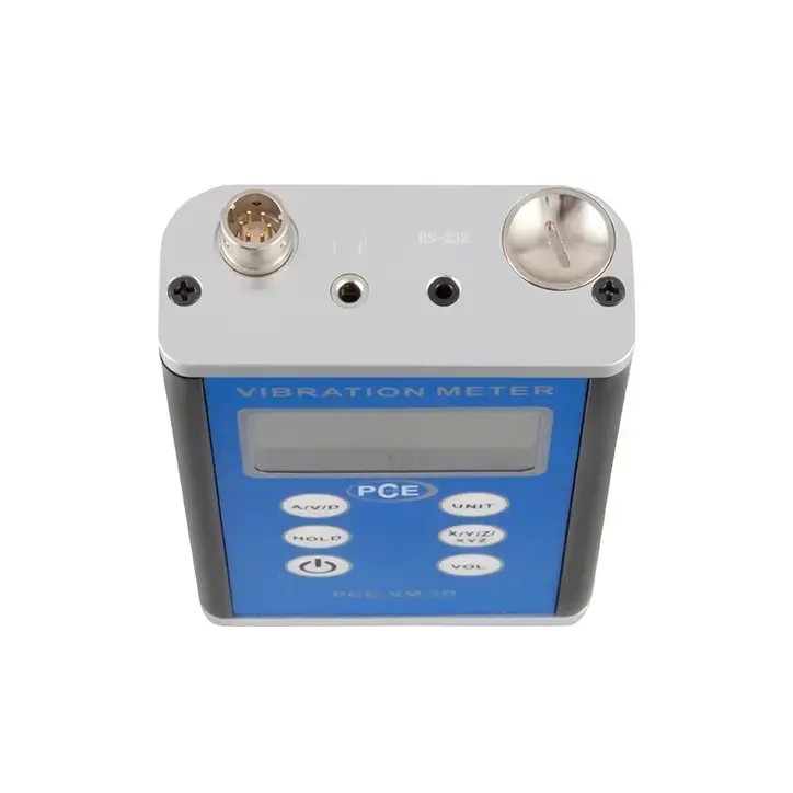Vibromètre Vibromètre