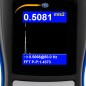 Vibromètre - VM 20