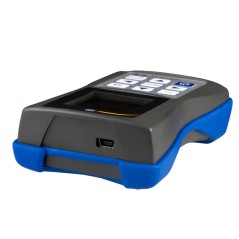 Vibromètre VM 20 – Mesure précise des vibrations