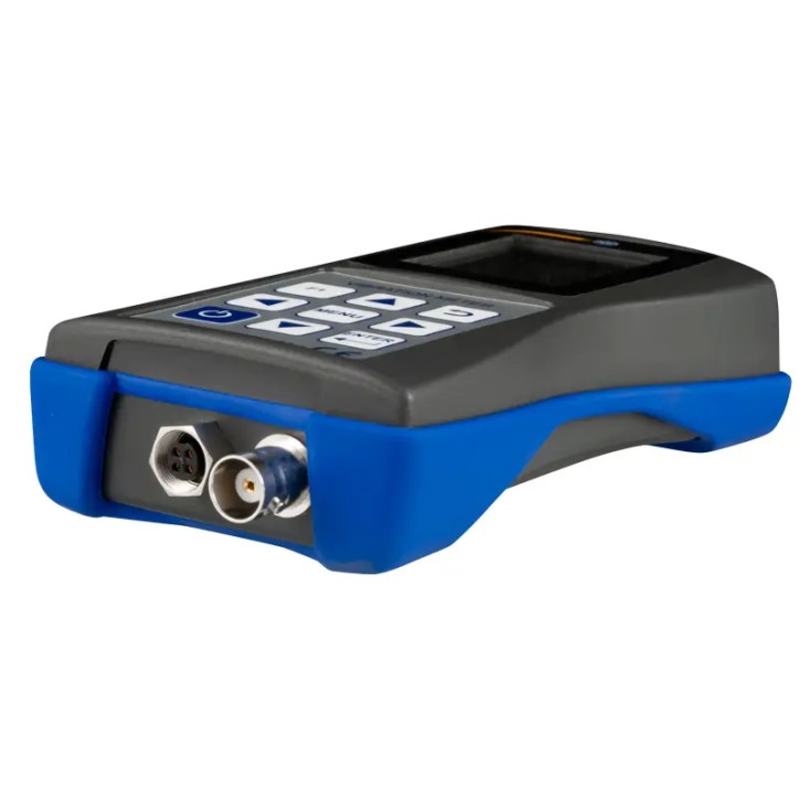 Vibromètre Vibromètre