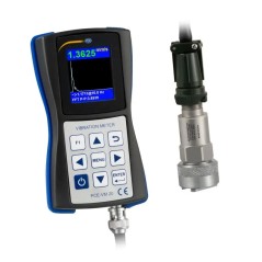 Vibromètre - VM 20